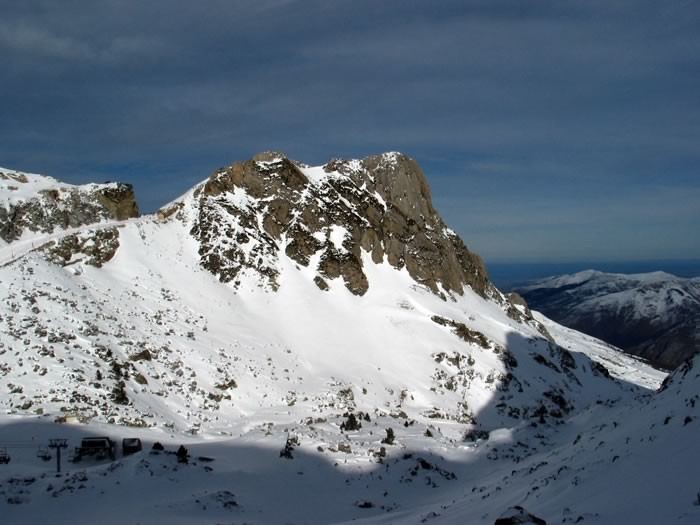 Ski  Luz Ardiden 6