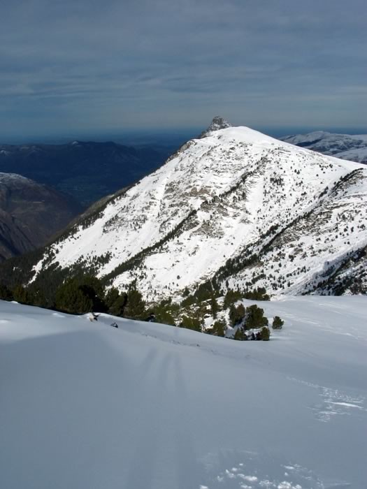 Ski  Luz Ardiden 7