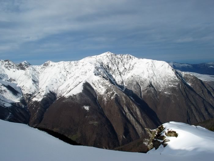 Ski  Luz Ardiden 8