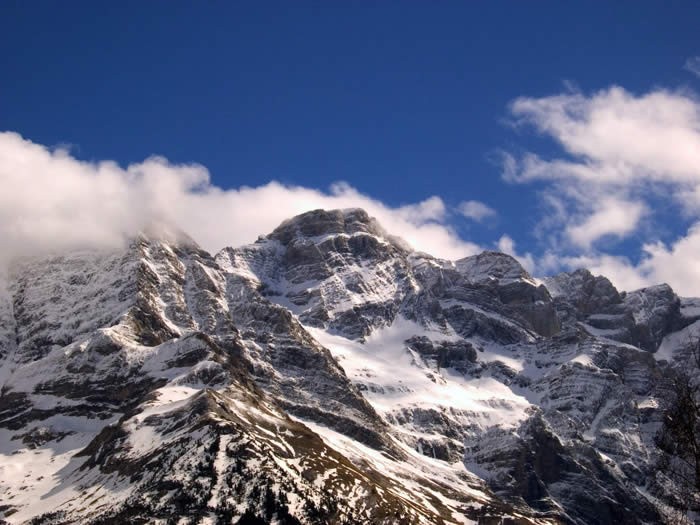 Cirque de Gavarnie 1