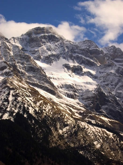 Cirque de Gavarnie 2