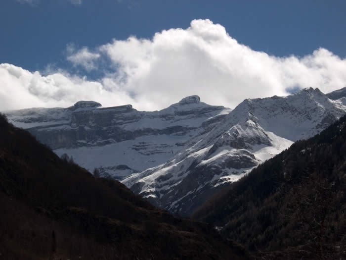 Cirque de Gavarnie 3