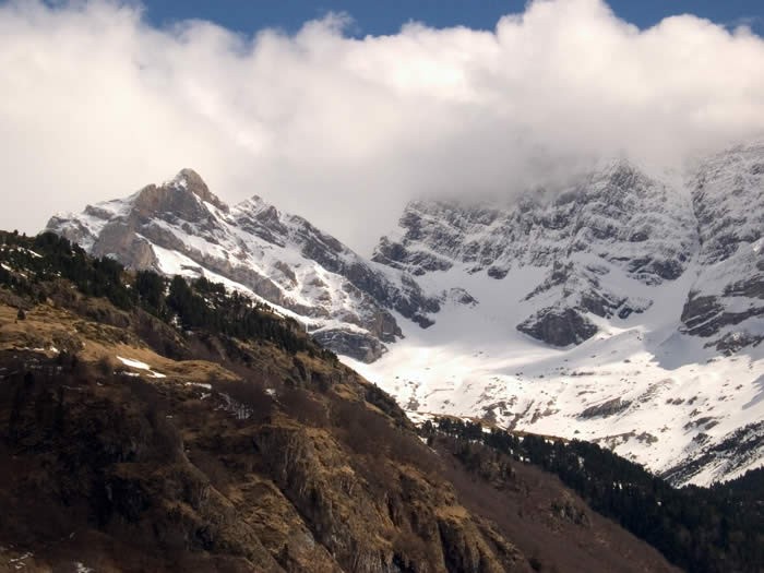 Cirque de Gavarnie 5