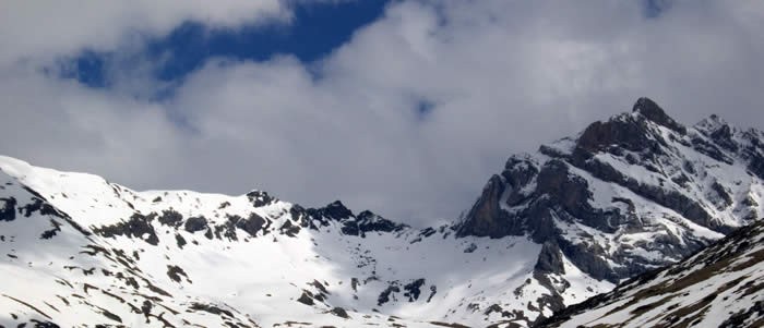 Cirque de Gavarnie 6