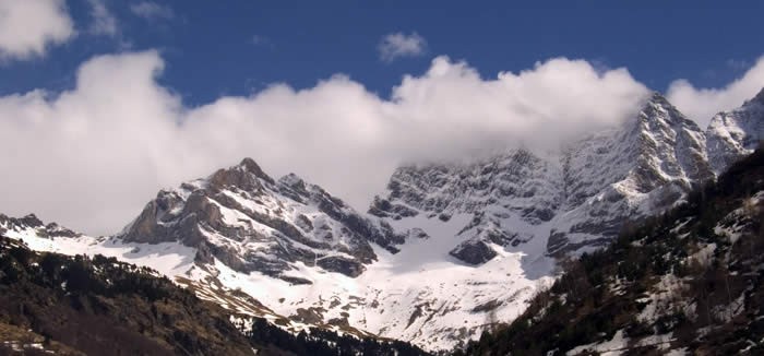 Cirque de Gavarnie 8