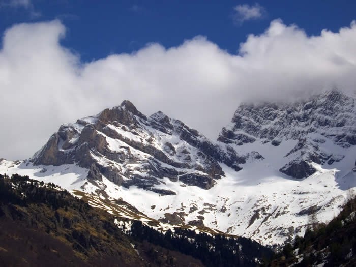Cirque de Gavarnie 9
