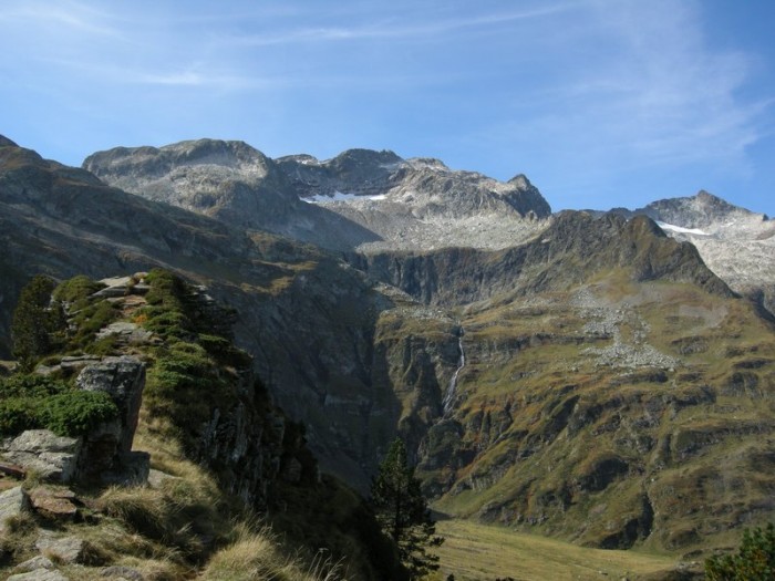 Col de Pinata