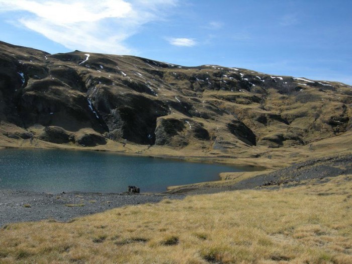 Etang de liat (autre)