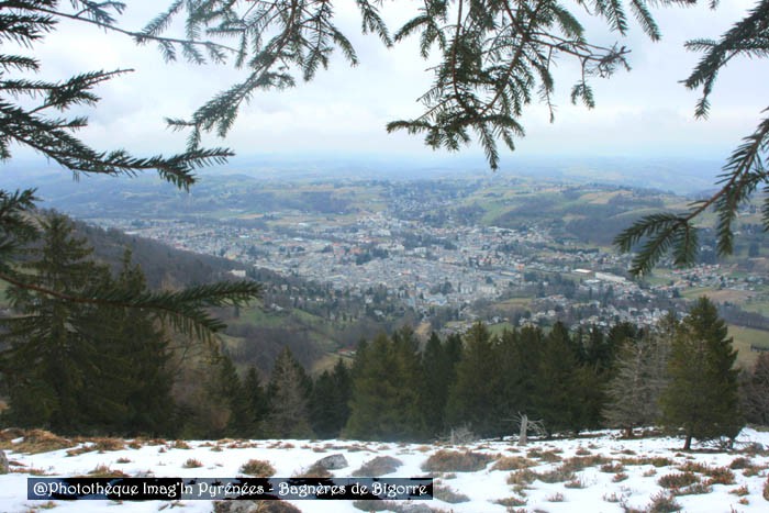 Bagnres de Bigorre