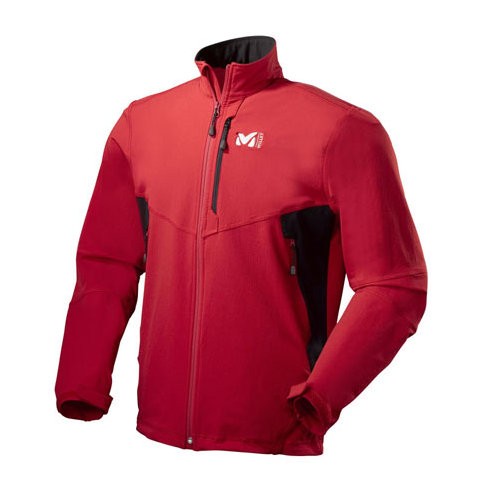 Millet Core Jkt