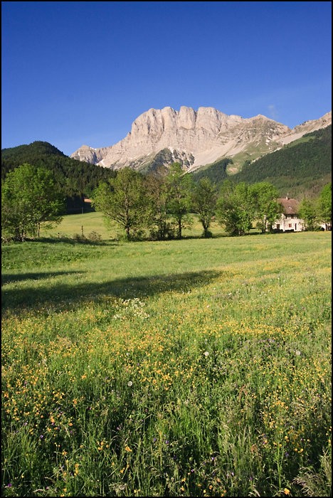 Grand Veymont