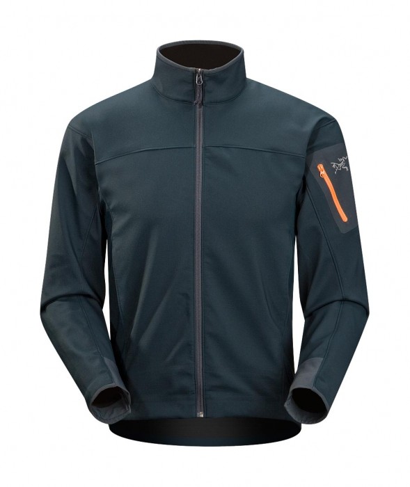 Arc'teryx Epsilon AR