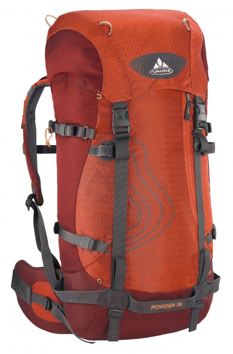 Vaude Powder 38