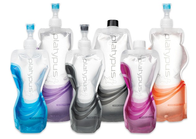 Platypus SoftBottle