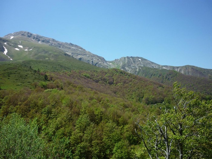 Pic d'Orhy