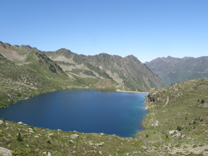Lac dets Coubous