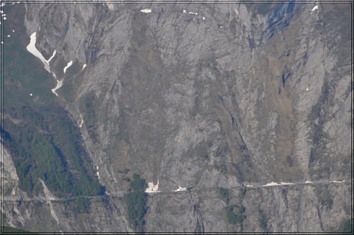 Route du Soulor Route du Soulor