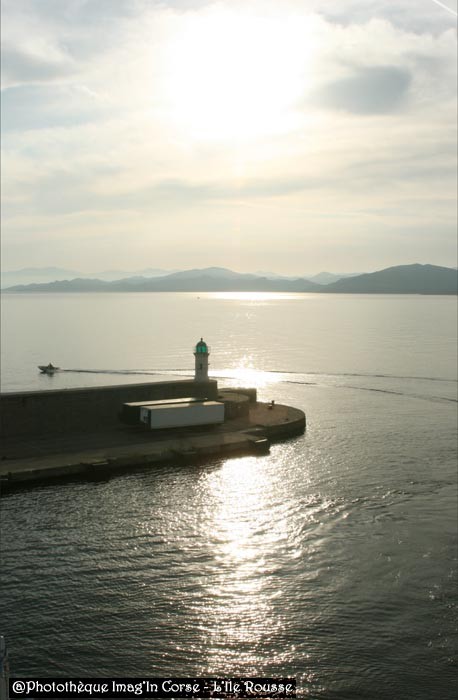 Ile Rousse