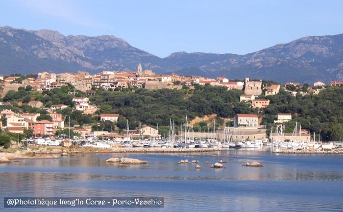 Porto-Vecchio