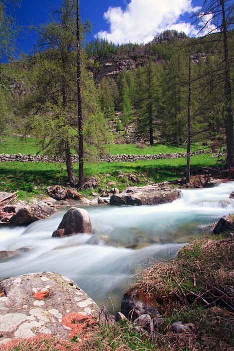 Torrent de la Lance - 2