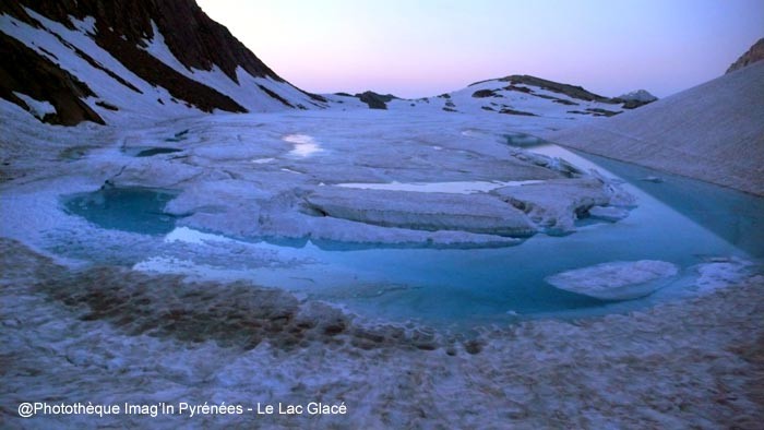Lac Glac