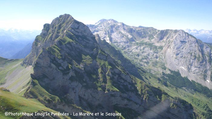 Marre et Sesques