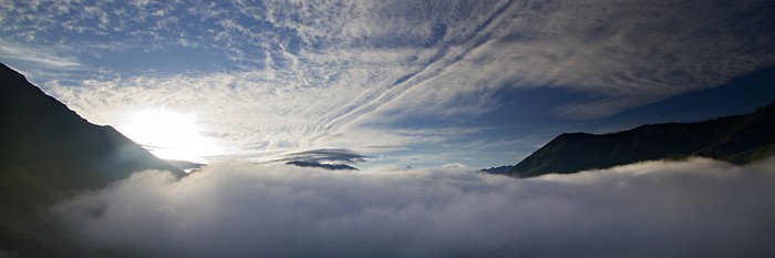 Monte au Soum de Male