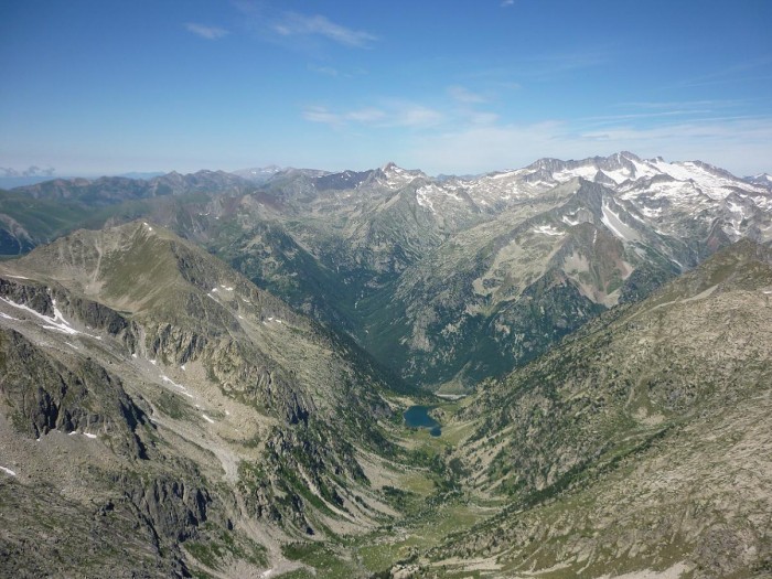 Besiberri Nord