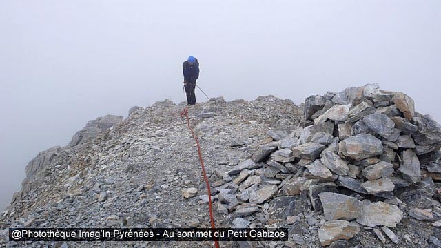 Petit Gabizos