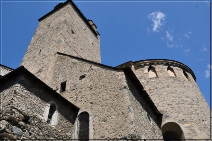 l'glise des Templiers