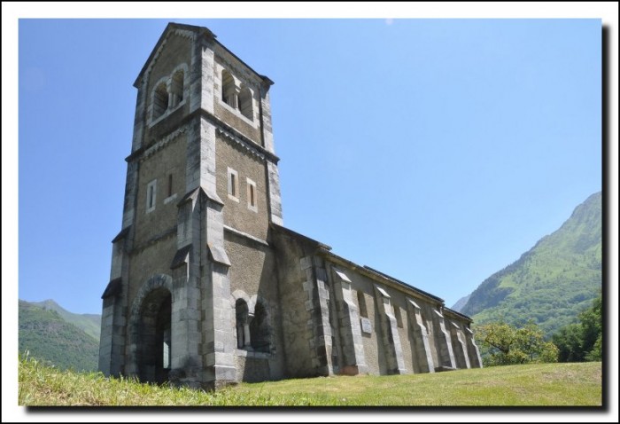 la chapelle Solfrino