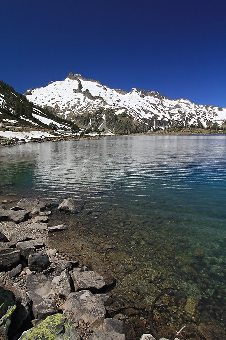 Lac d'Aumar