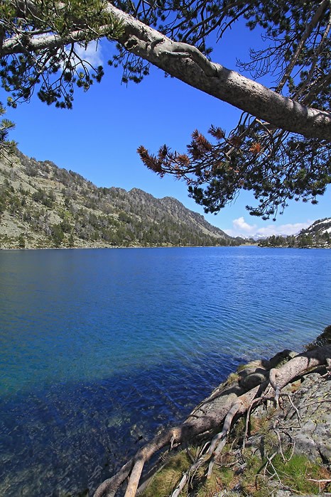 Lac d'Aumar