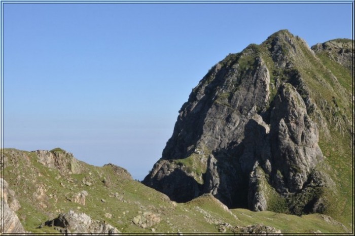 Col des Aiguillettes