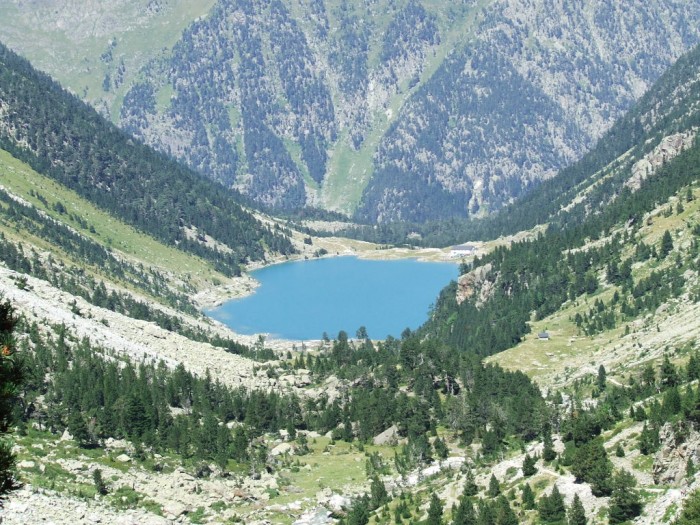 Lac de GAUBE (1)