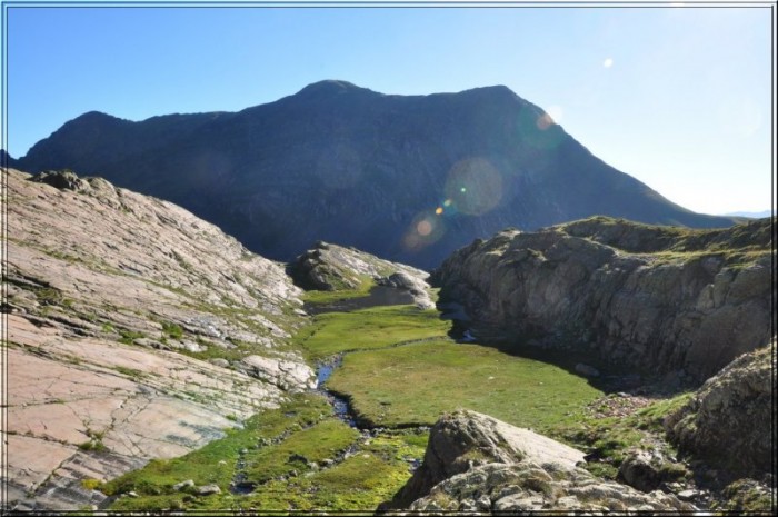 Le Sanctus ... Le Sanctus ...