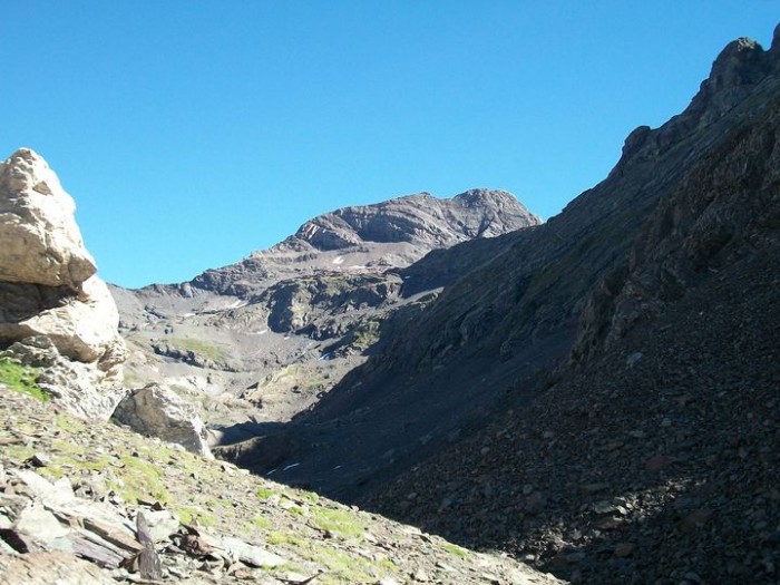 LA MUNIA