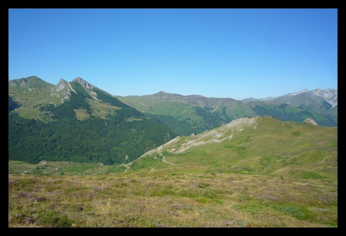 soulor et Aubisque soulor et Aubisque