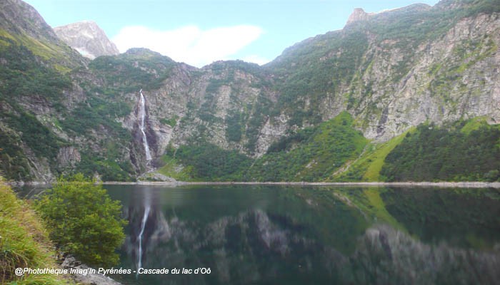 Lac d'O