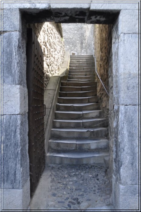 Chteau de Lourdes
