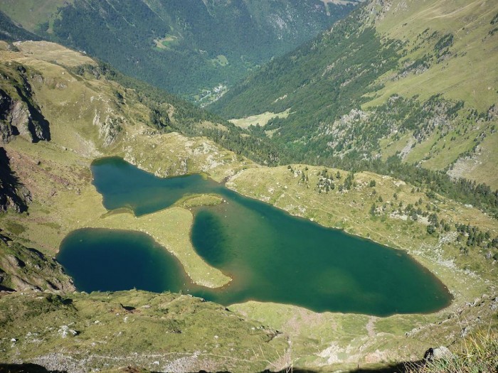 Lac Vert