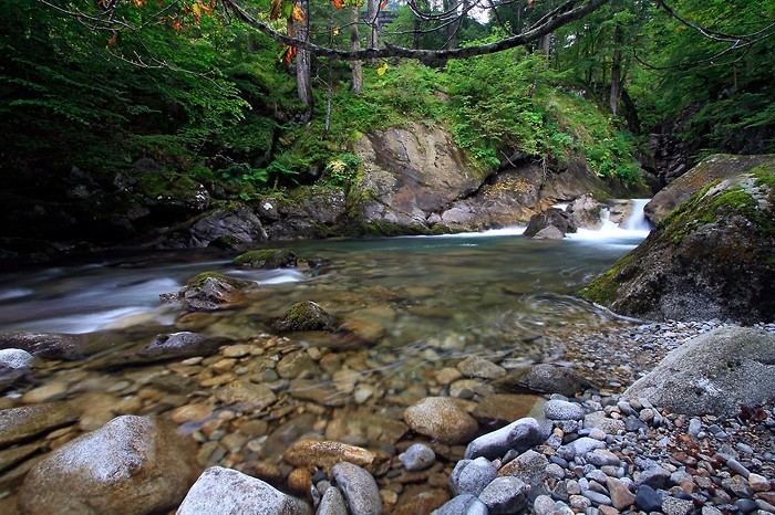 Val de Jret