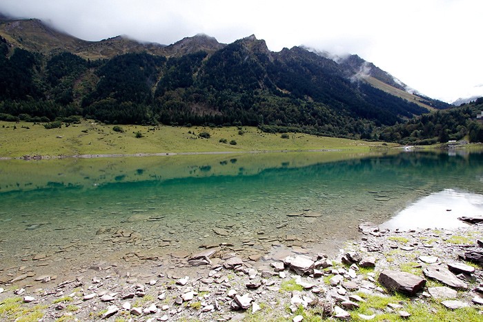 Lac du Tech
