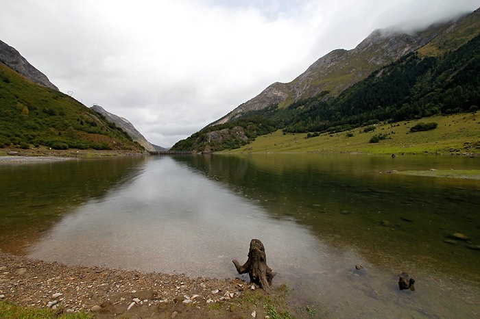 Lac du Tech