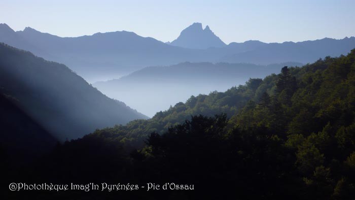 Ossau