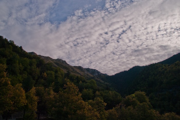 Col de turini