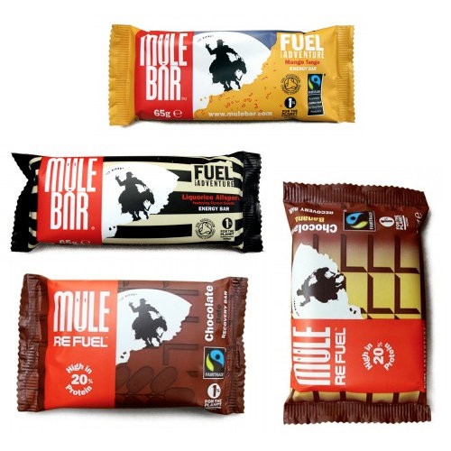 Mulebar Mulebar