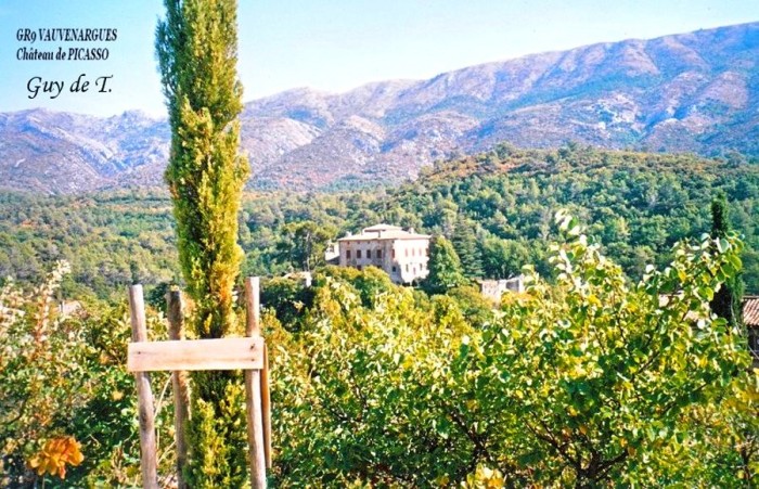 Ste victoire Nord Ste victoire Nord