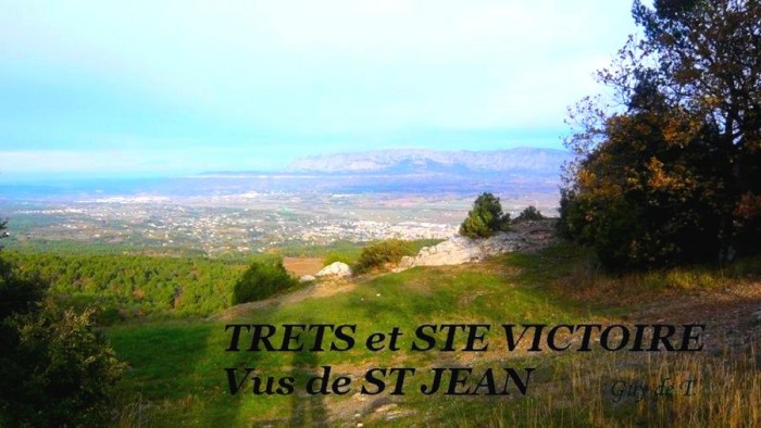 Plaine de l'Arc Plaine de l'Arc