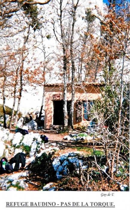 Refuge BAUDINO